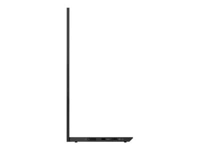 Lenovo ThinkVision M14d 14 IPS 2240 x 1400 USB-C 60Hz