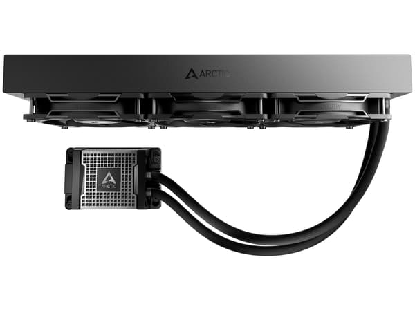 Arctic Liquid Freezer WS360-SP6 AMD Vandköler