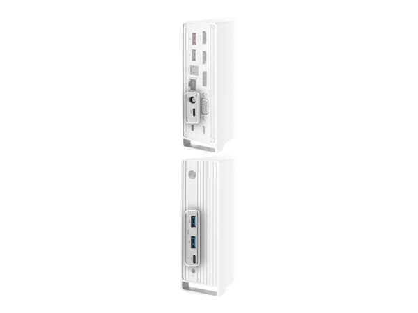 Club 3D CSV-1568 USB 3.2 Gen 2 Dockingstation