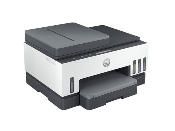 HP Smart Tank 7305 All-in-One Bläkprinter