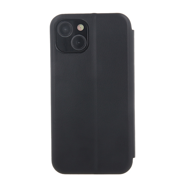 Smart Diva-fodral för iPhone 17 Pro 6,3\" svart