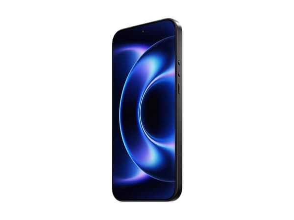 Xiaomi 17 Ultra 6.9 512 GB svart