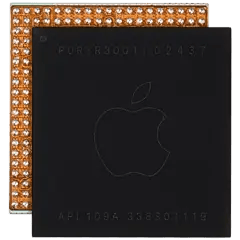 Strömhanterings-IC för iPhone 16 / 16 Plus / 16 Pro / 16 Pro Max (338S01119)