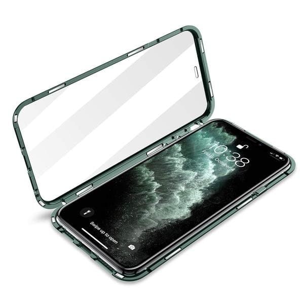 Top kvalitet magnet fodral för din iphone 11