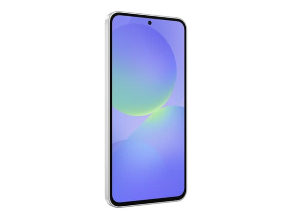 Samsung Galaxy A36 6.7 128GB Awesome White vit vit
