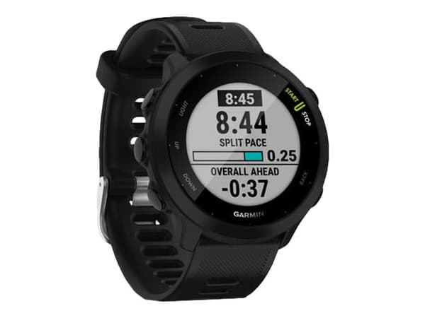 Garmin Forerunner 55 42 mm Sportsur