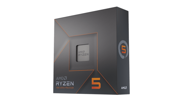 Asrock B650M-HDV/M.2 - mATX AM5 DDR5