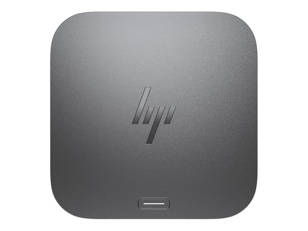 HP Thunderbolt Dock G6 Thunderbolt 4 Dockningsstation