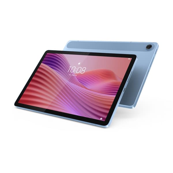 Lenovo Tab ZAEH 10.1 4GB 128GB Blå blå