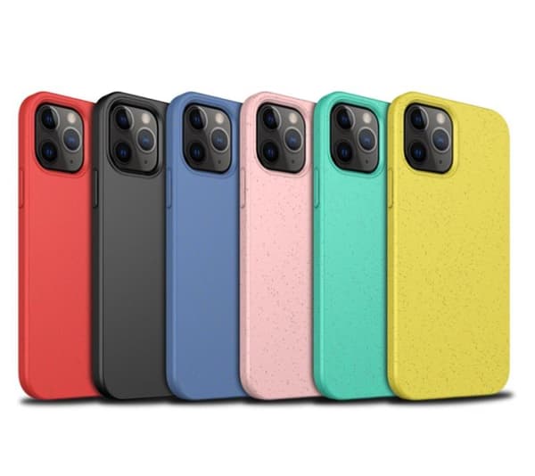 MX ECO IPHONE 16 PLUS 6 7 röd