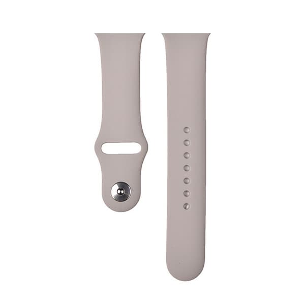 Devia rem Deluxe Sport för Apple Watch 49mm / 46mm / 45mm / 44mm lavendelgrå lila