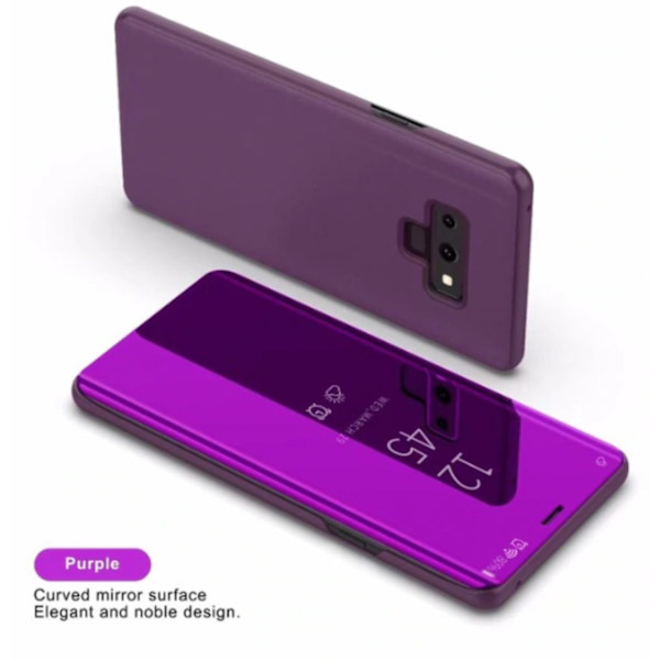 Note 9 flip fodral