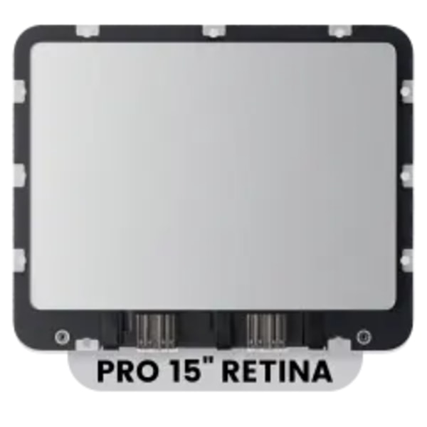 Trackpad för MacBook Pro 15\" A1398 (2015)