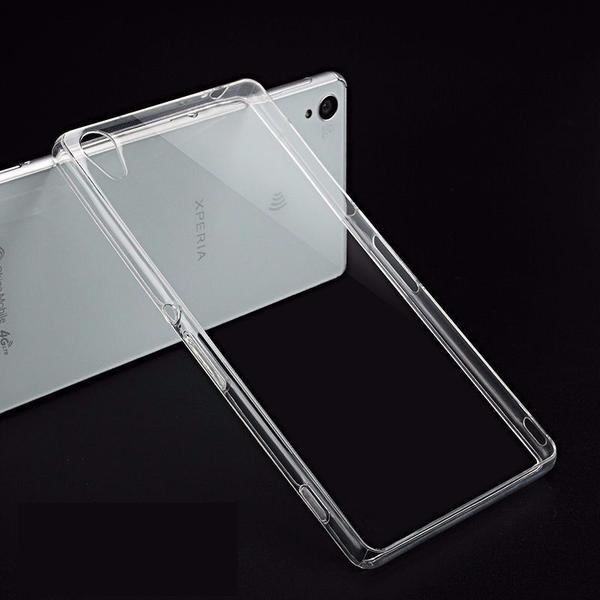 silkon fodral for xperia X10 "Transparent"
"Transparent"