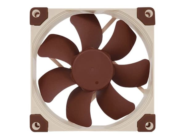 Noctua NF-A8 PWM Fan 1-pack 80 mm