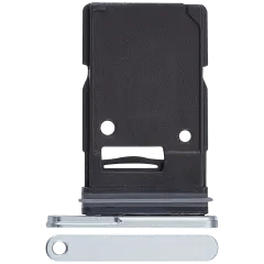 Enkel SIM-kortshållare för Samsung Galaxy Z Fold 7 (F966) (Mint) grön