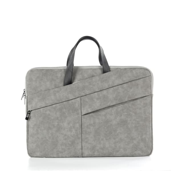 XO Laptopväska CB05 15\" grå