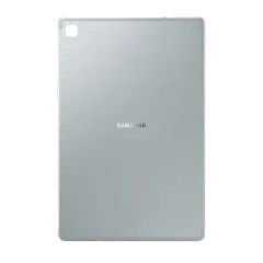 Baksidesglas för Samsung Galaxy Tab S5E 10.5\" (T720 / T725) (2019) (Svart) (Service Pack)