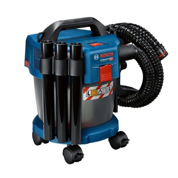 Bosch Professional GAS 18V-10 L Dammsugare