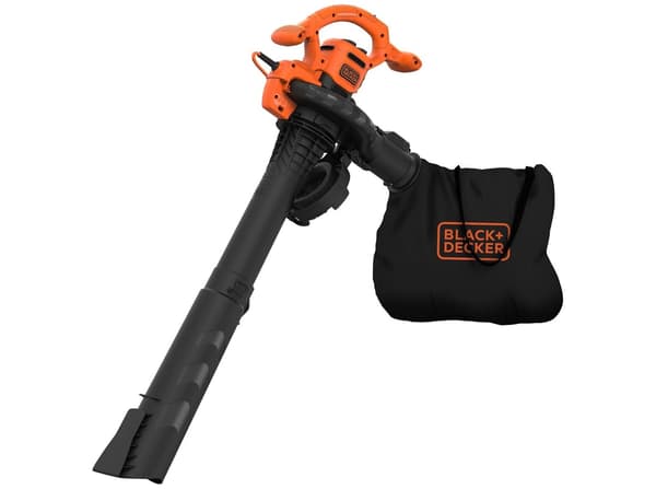 Black & Decker BEBLV260-QS 2600W