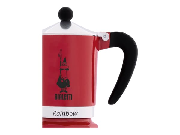 Bialetti Rainbow Filtreringsapparat