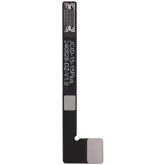 Bakre kamera Tag-On Flexkabel för iPhone 15 / 15 Plus (JCID)