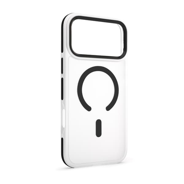 Etteri Icy Mag-skal för iPhone 17 Pro Max / 18 Pro Max svart
