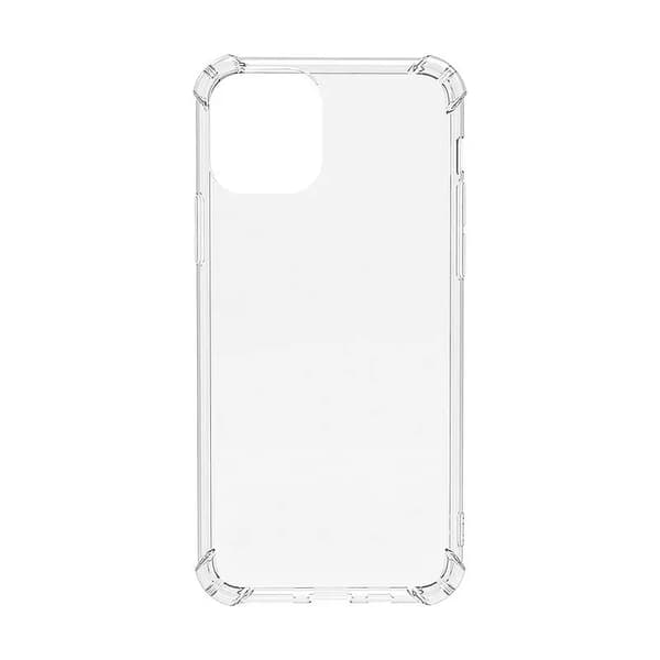 Silikonfodral för iPhone XR/11