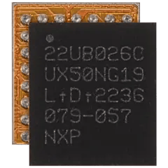 NFC-kontroller-IC för Samsung Galaxy S23-serien (22UB026C)