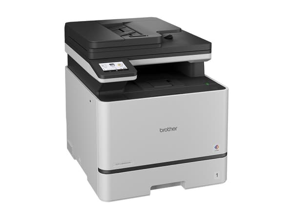 Brother DCP-L8630CDW Laser
