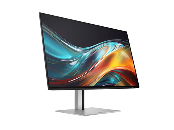HP 724pf 23.8 IPS 1920 x 1080 (Full HD) HDMI DisplayPort 100Hz