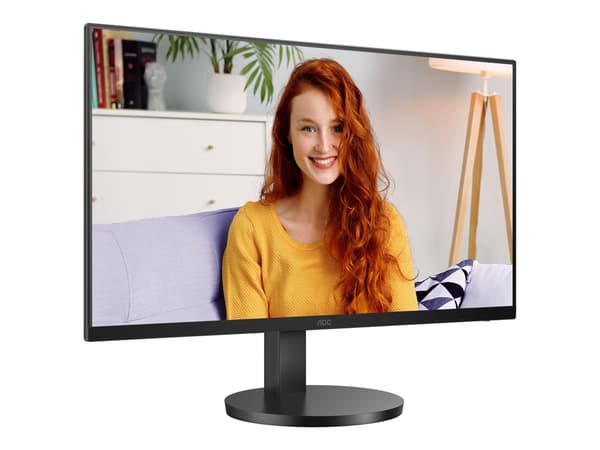 AOC U27B3AF 27 IPS 3840 x 2160 (4K) HDMI DisplayPort 60Hz