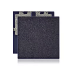 Tape C Mosfet Power Management IC för MacBook Pro 15\" A1707 (2016-2017) (Q3200/FDPC4044)