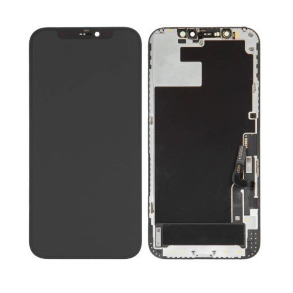 Ersättningsskärm för iPhone 12 Pro Max
