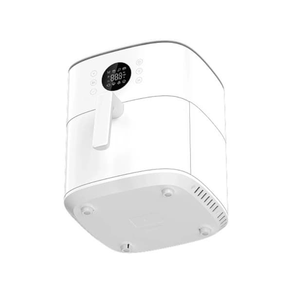 Xiaomi Mi Airfryer 6,5 L (2. Gen) vit vit