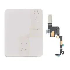 Strömknapp för iPad Pro 11\" 6:e generationen (2025) (WiFi) (Äkta OEM)