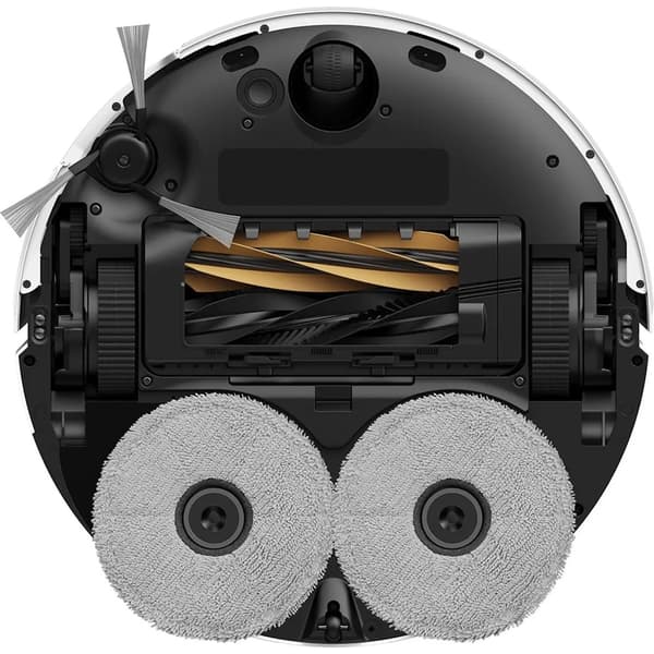 Dreame Matrix10 Ultra Dammsugare Robotstyret vit