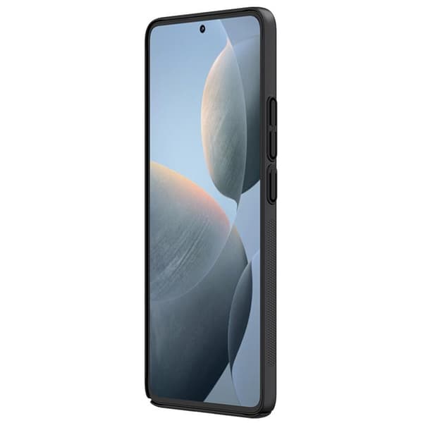 NILLKIN SUPER SHIELD XIAOMI REDMI K70E/POCO X6 PRO 5G SVART