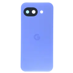 Baksidesglas för Google Pixel 10a (Äkta OEM) (Lavendel) lila