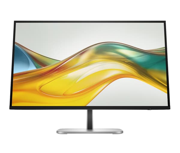 HP 527pq 27 IPS 2560 x 1440 (2K) HDMI DisplayPort