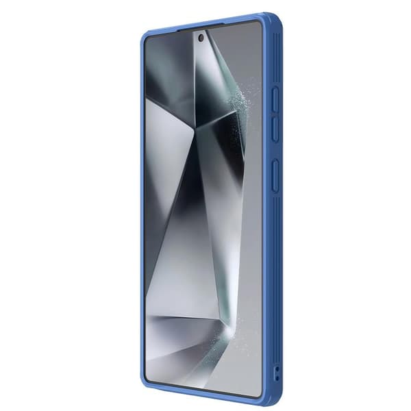 NILLKIN CAMSHIELD PRO SAMSUNG S25 ULTRA BLÅ