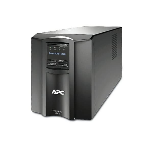APC Smart-UPS SMT1500IC UPS 1000Watt 1500VA