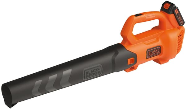 BLACK+DECKER BCBL200L Lövbläser Elektrisk