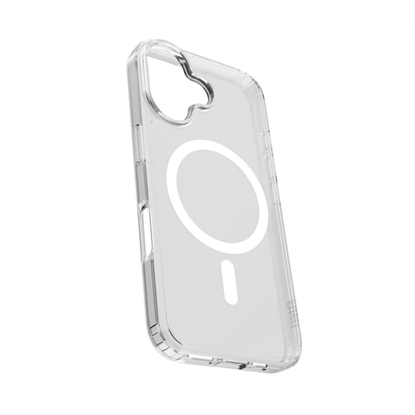 Etteri Hybrid Mag-skal för iPhone 16 Plus