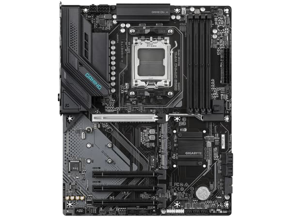 Gigabyte B850 GAMING WIFI6 ATX Socket AM5 AMD B850