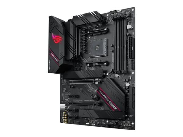 ASUS ROG STRIX B550-F GAMING ATX AM4 AMD B550