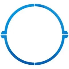 Bottenkåpslim för Mac Studio (A2901) (2023) / (A3143) (2025) (Äkta OEM)