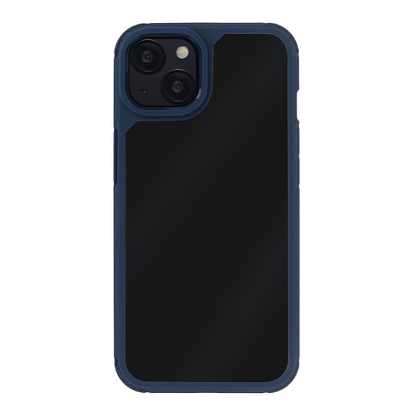 Color Shock skal för Xiaomi Redmi Note 13 Pro 5G blå