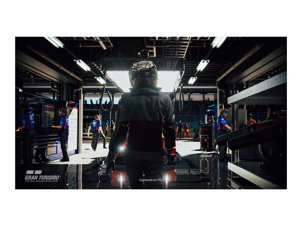 Gran Turismo 7