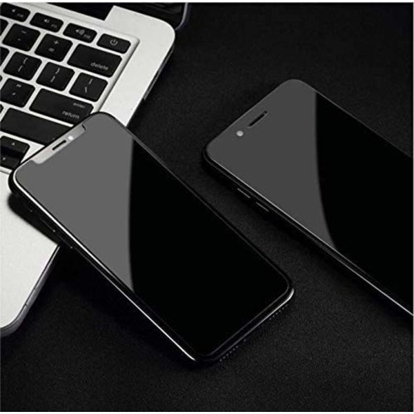 2 st Sekretess skärmskydd för iPhone 16 plus